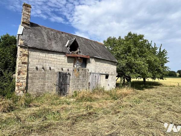 Maison d'habitation