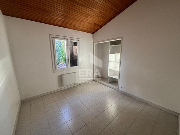 Maison de 209 m²  Borgo Centre Divisée en 3 appartements Beau potentiel