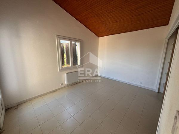 Maison de 209 m²  Borgo Centre Divisée en 3 appartements Beau potentiel