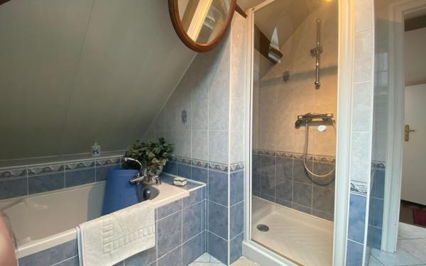 Maison à vendre    6 pièces •  Chaumard