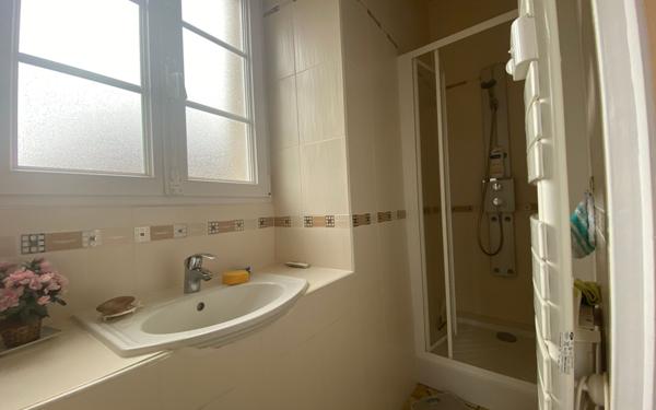 Maison à vendre    6 pièces •  Chaumard