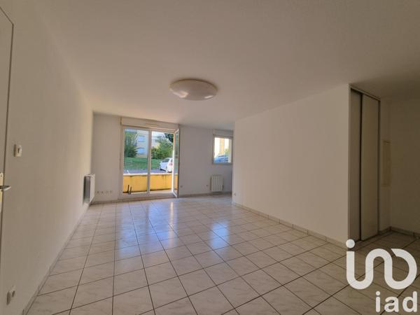 Appartement à vendre 2 pièces 48 m² Forbach
