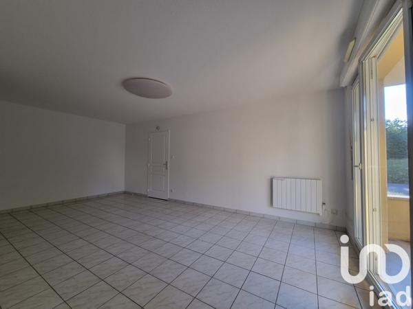 Appartement à vendre 2 pièces 48 m² Forbach