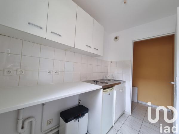 Appartement à vendre 2 pièces 48 m² Forbach
