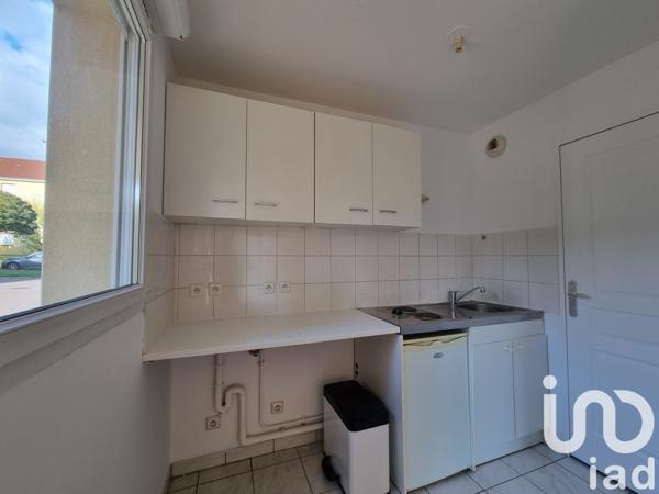 Appartement à vendre 2 pièces 48 m² Forbach