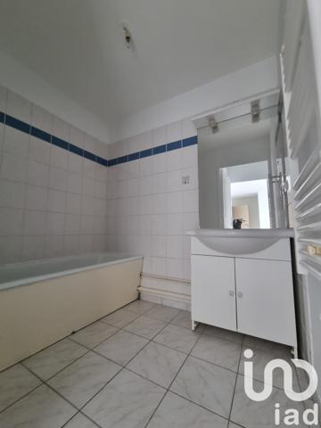 Appartement à vendre 2 pièces 48 m² Forbach