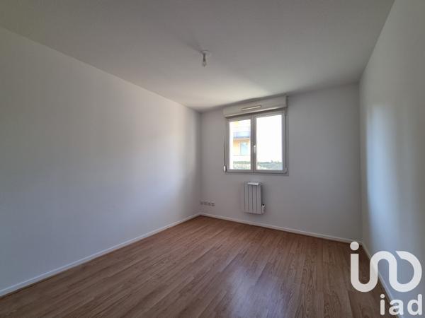 Appartement à vendre 2 pièces 48 m² Forbach