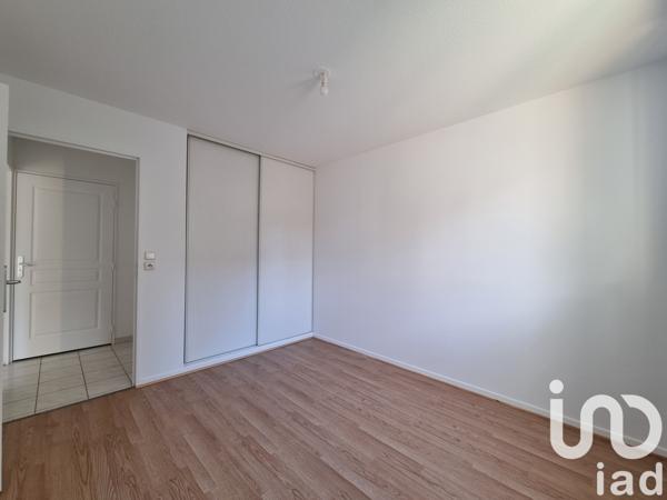 Appartement à vendre 2 pièces 48 m² Forbach