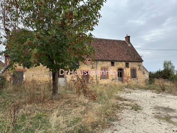 Maison à vendre 5 pièces de 80 m²