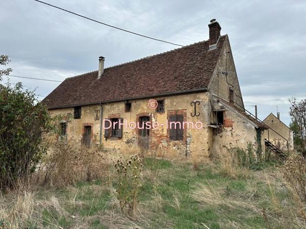 Maison à vendre 5 pièces de 80 m²