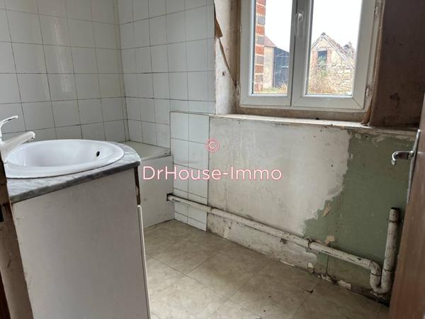 Maison à vendre 5 pièces de 80 m²