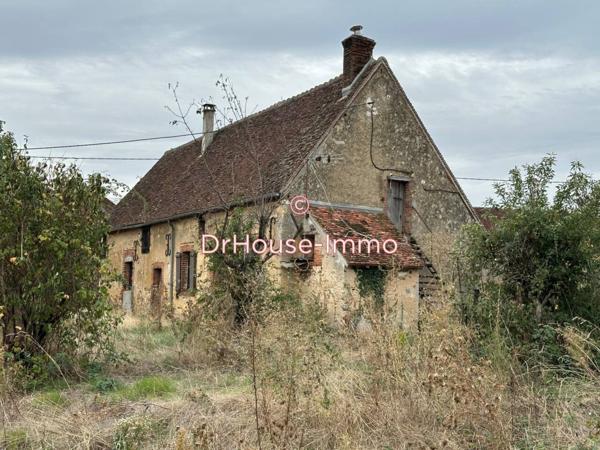 Maison à vendre 5 pièces de 80 m²