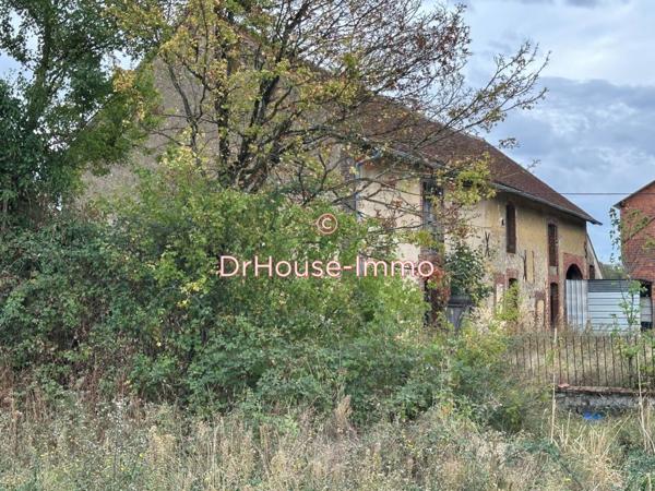 Maison à vendre 5 pièces de 80 m²