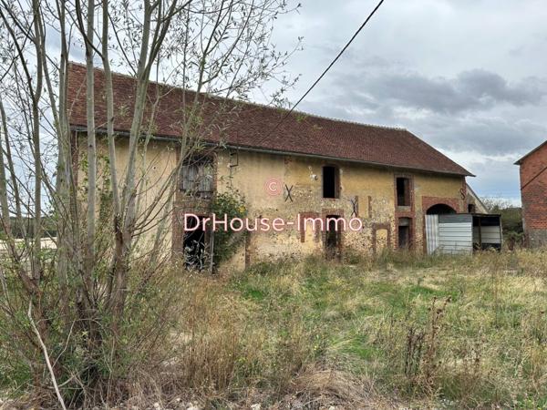 Maison à vendre 5 pièces de 80 m²