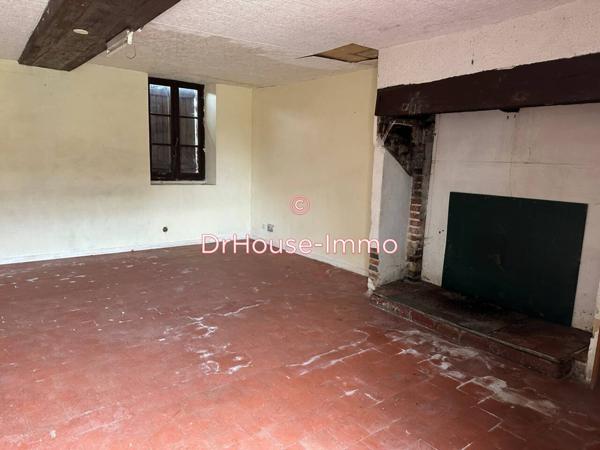 Maison à vendre 5 pièces de 80 m²