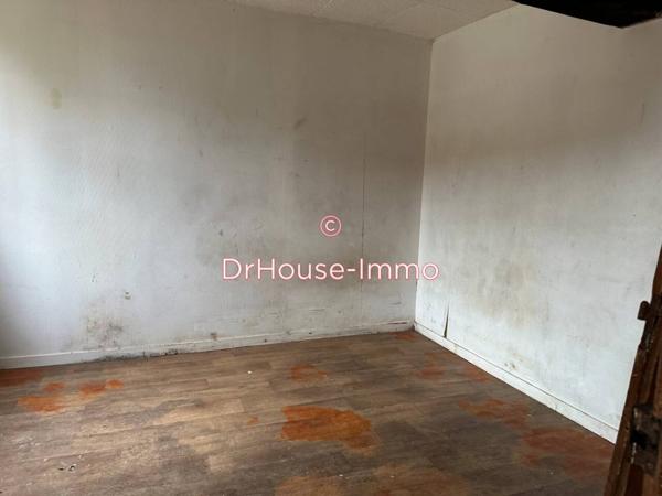 Maison à vendre 5 pièces de 80 m²