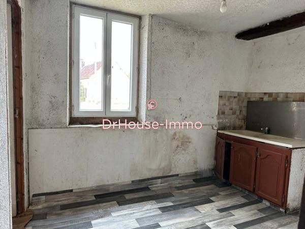 Maison à vendre 5 pièces de 80 m²