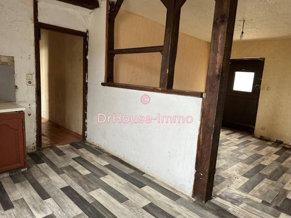 Maison à vendre 5 pièces de 80 m²