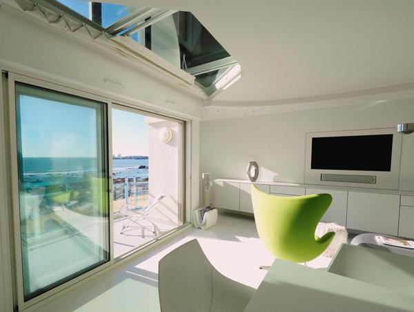 Appartement à LES SABLES-D'OLONNE, 85100 - 4 pièces 107m²