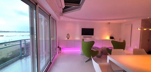 Appartement à LES SABLES-D'OLONNE, 85100 - 4 pièces 107m²