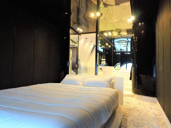 Appartement à LES SABLES-D'OLONNE, 85100 - 4 pièces 107m²