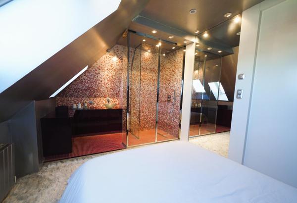 Appartement à LES SABLES-D'OLONNE, 85100 - 4 pièces 107m²