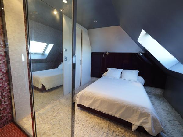 Appartement à LES SABLES-D'OLONNE, 85100 - 4 pièces 107m²