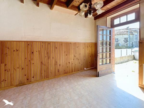 Maison à vendre 45 000 € Oradour-Saint-Genest 4 p 71 m² DPE G