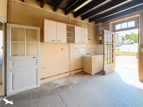 Maison à vendre 45 000 € Oradour-Saint-Genest 4 p 71 m² DPE G