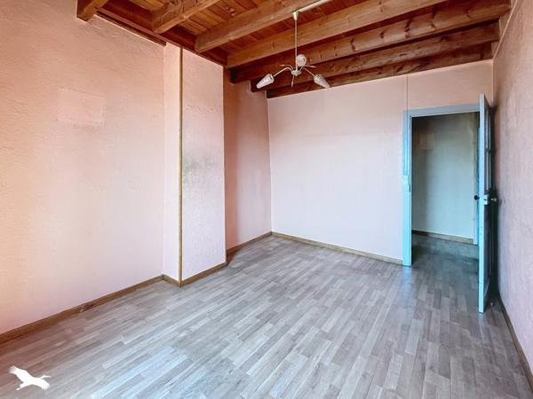 Maison à vendre 45 000 € Oradour-Saint-Genest 4 p 71 m² DPE G