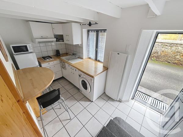 Maison à vendre  2 pièces - 24 m2 PROMPSAT - 63