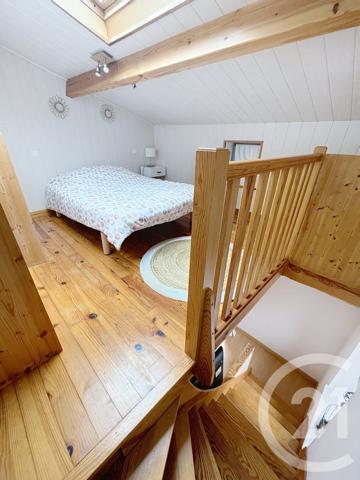 Maison à vendre  2 pièces - 24 m2 PROMPSAT - 63