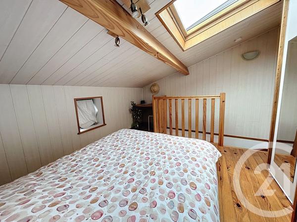 Maison à vendre  2 pièces - 24 m2 PROMPSAT - 63