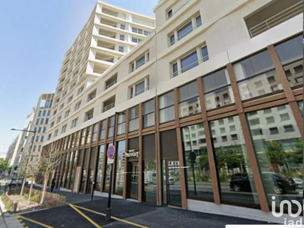 Location appartement 4 pièces 92 m² Bordeaux