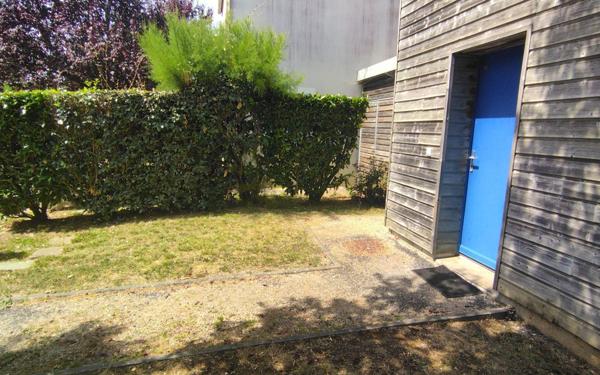 Maison à vendre    3 pièces •  Port-des-Barques