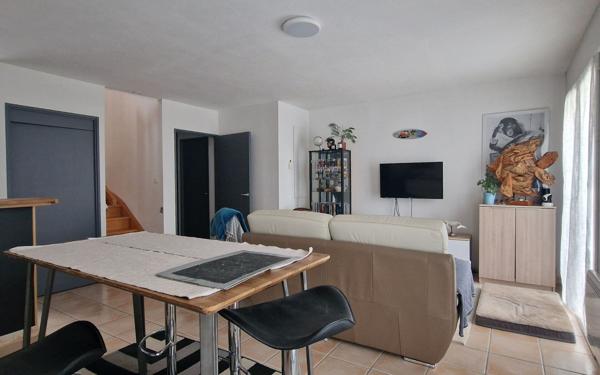 Maison à vendre    3 pièces •  Port-des-Barques