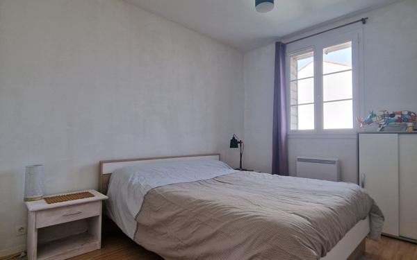 Maison à vendre    3 pièces •  Port-des-Barques