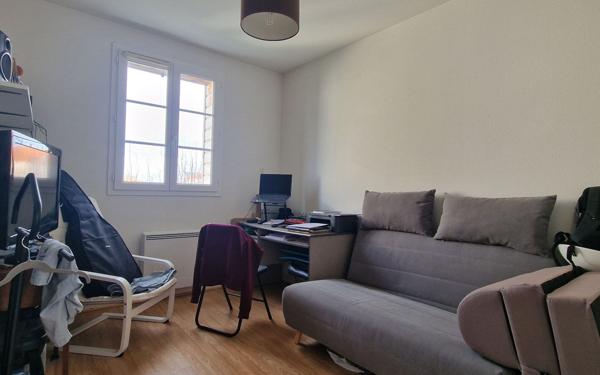 Maison à vendre    3 pièces •  Port-des-Barques