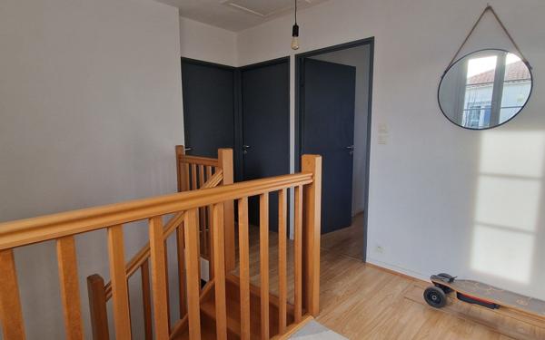 Maison à vendre    3 pièces •  Port-des-Barques