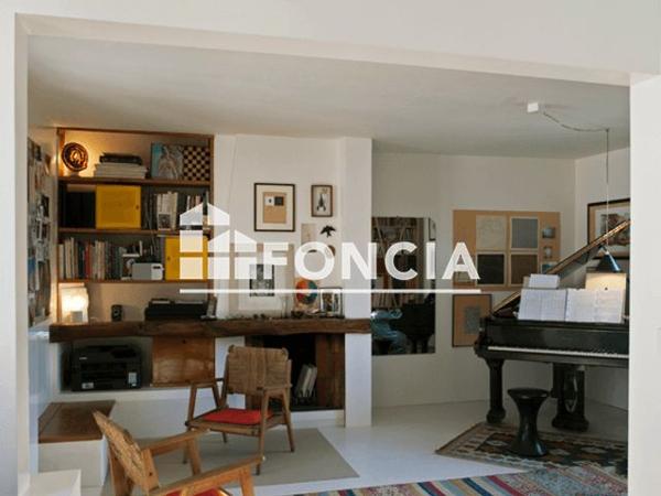 À vendre Appartement 2 pièces 43.54 m² - Le Havre 76610