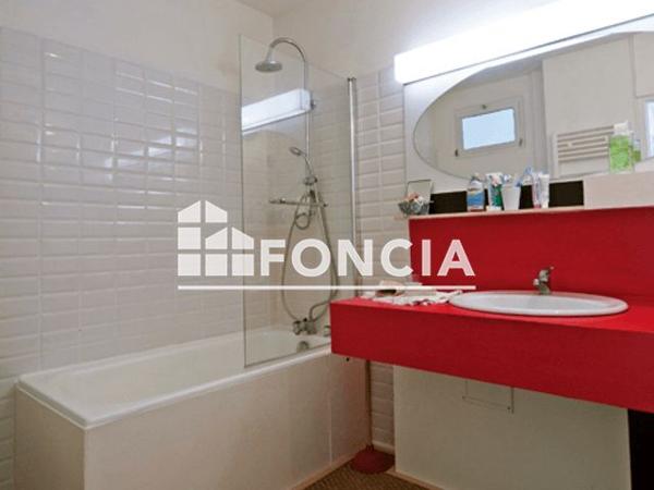 À vendre Appartement 2 pièces 43.54 m² - Le Havre 76610