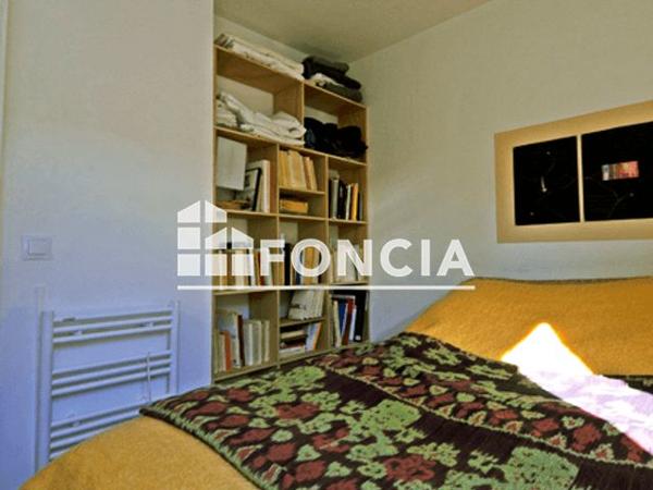 À vendre Appartement 2 pièces 43.54 m² - Le Havre 76610