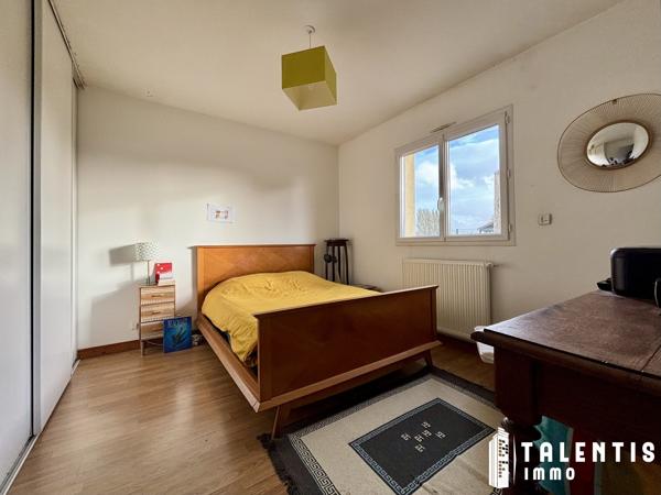 CHAUMES EN RETZ | MAISON INDIVIDUELLE (84.80m² | 2ch)