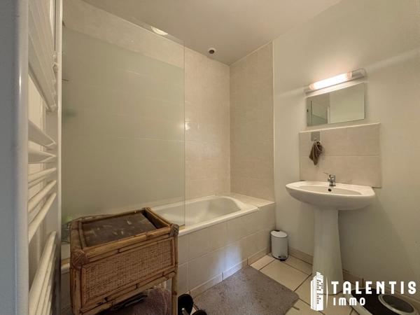 CHAUMES EN RETZ | MAISON INDIVIDUELLE (84.80m² | 2ch)