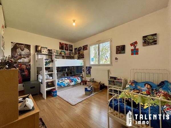 CHAUMES EN RETZ | MAISON INDIVIDUELLE (84.80m² | 2ch)