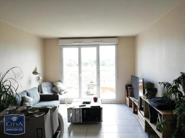 Appartement à louer 2 pièces 48.4m² Caluire-et-Cuire (69300)
