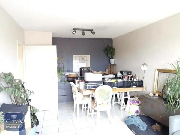 Appartement à louer 2 pièces 48.4m² Caluire-et-Cuire (69300)