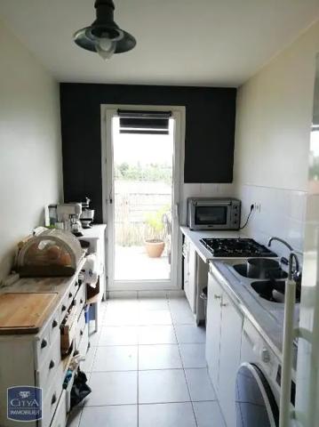 Appartement à louer 2 pièces 48.4m² Caluire-et-Cuire (69300)