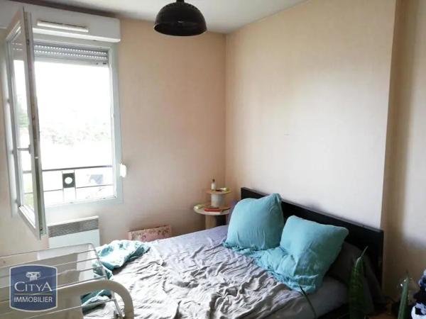 Appartement à louer 2 pièces 48.4m² Caluire-et-Cuire (69300)