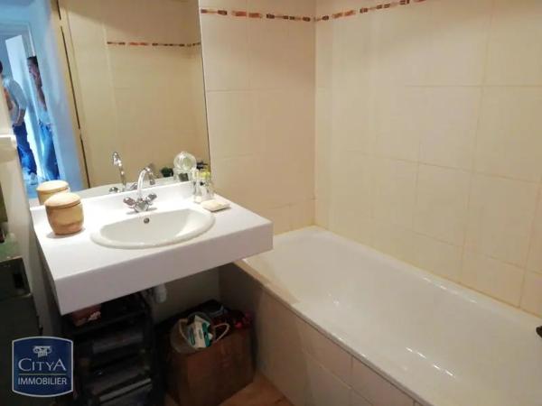 Appartement à louer 2 pièces 48.4m² Caluire-et-Cuire (69300)